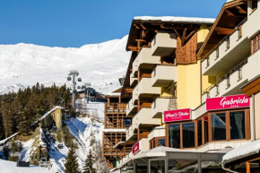 Hotel Gabriela Serfaus
